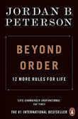 Beyond Order: 12 More Rules for Life: Jordan B. Peterson by Various Authors | Paperback | HMS-9780141991191
