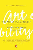 Art Of Possibility – ZANDER [PB] | 9780142001103