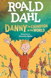 Danny The Champion Of The World  Dahl, Roald [PB] | 9780142410332