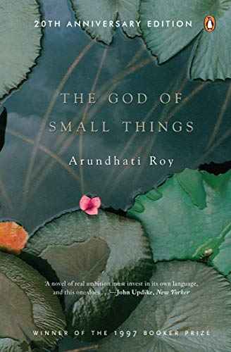 GOD OF SMALL THINGS – ROY, ARUNDHATI [PB] | 9780143028574
