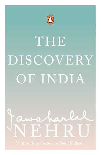 DISCOVERY OF INDIA – Nehru, Jawaharlal [PB] | 9780143031031