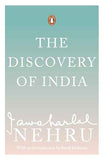 DISCOVERY OF INDIA – Nehru, Jawaharlal [PB] | 9780143031031