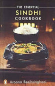 THE ESSENTIAL SINDHI COOK BOOK – REEJHSINGHANI AROONA [PB] | 9780143032014