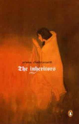 THE INHERITORS – ARUNA CHAKRAVARTI [PB] | 9780143032168