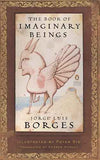 Book Of Imaginary Beings – JORGE LUIS BORGES [PB] | 9780143039938
