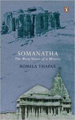 SOMANATHA : THE MANY VOICES OF A HISTORY – ROMILA THAPAR [PB] | 9780143064688
