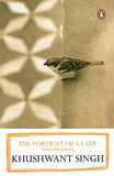 THE PORTRAIT OF A LADY : COLLECTED STORIES – KHUSHWANT SINGH [PB] | 9780143065876