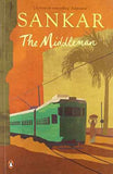 The Middleman  Arunava Sinha [PB] | 9780143066712