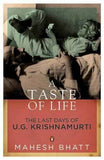 A TASTE OF LIFE – MAHESH BHATT [PB] | 9780143067160