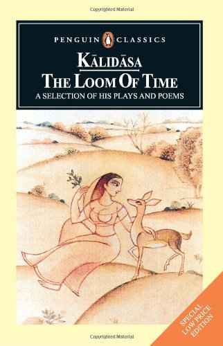 Loom Of Time- Low Priced Edn – KALIDASA [PB] | 9780143100409