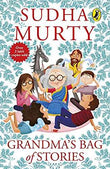 Grandma'S Bag Of Stories (R/J)  Murty,Sudha [PB] | 9780143333623