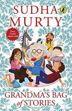 Grandma'S Bag Of Stories (R/J)  Murty,Sudha [PB] | 9780143333623