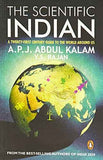 The Scientific Indian: A Twenty-First Century Guide To The World Around Us – A P J Abdul Kalam [PB] | 9780143416876