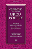Celebrating The Best Of Urdu Poetry – Khushwant Singh [PB] | 9780143417514