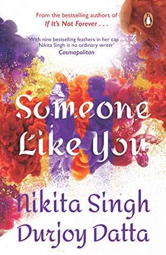 Someone Like You  Nikita Singh [PB] | 9780143417699
