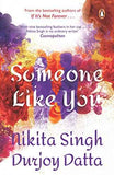Someone Like You  Nikita Singh [PB] | 9780143417699