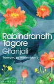 Gitanjali – Rabindranath Tagore [PB] | 9780143419563