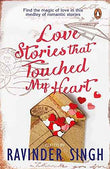Pmr: Love Stories That Touched My Heart  Singh, Ravinder [PB] | 9780143419648