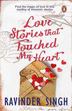 Pmr: Love Stories That Touched My Heart  Singh, Ravinder [PB] | 9780143419648