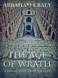 The Age Of Wrath : A History Of The Delhi Sultanate  Abraham Eraly [PB] | 9780143422266