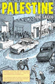 Palestine – JOE SACCO [PB] | 9780224069823