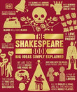 The Shakespeare Book [PB] | 9780241182611