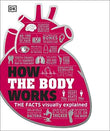 How The Body Works  Dk [HB] | 9780241188019