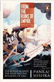 From The Ruins Of Empire : The Revolt Ag  Mishra, Pankaj [PB] | 9780241954669