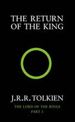 Return Of The King [PB] | 9780261102378