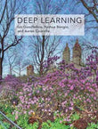 Deep Learning (Adaptive Computation and Machine Learning series) by Ian Goodfellow | Hardcover