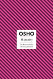 Maturity – OSHO [PB] | 9780312205614