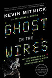 Ghost In The Wires  Steve Wozniak [PB] | 9780316212182