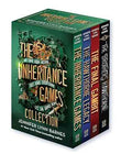 The Inheritance Games Paperback Collection by Jennifer Lynn Barnes | Paperback | 978-0316581714