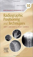 Radiographic positioning 10 ed by Eugene D. Frank | Paperback | HMS-9780323694223