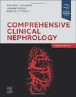 Comprehensive Clinical Nephrology, 7th Edition by Richard J. Johnson 978-0323825924 Hardcover bookcover – Nybookshub