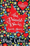 THE PRINCESS DIARIES: SEVENTH HEAVEN – MEG CABOT [PB] | 9780330441551