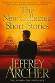 The New Collected Short Stories – Jeffrey Archer [PB] | 9780330454452