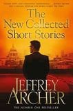 The New Collected Short Stories – Jeffrey Archer [PB] | 9780330454452