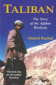 Taliban : The Story Of Afghan Warlords – RASHID AHMED [PB] | 9780330492218