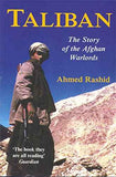 Taliban : The Story Of Afghan Warlords – RASHID AHMED [PB] | 9780330492218