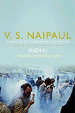 India: A Million Mutinies Now – V.S. Naipaul [PB] | 9780330519861