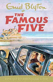 Famous Five : 04 Five Go To Smugglers Top – ENID BLYTON [PB] | 9780340681091