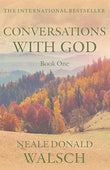 Conversations with God VOL 1 – NEALE DONALD WALSCH [PB] | 9780340693254