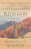 Conversations with God VOL 1 – NEALE DONALD WALSCH [PB] | 9780340693254