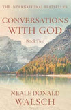 Conversations with God VOL 2 – NEALE DONALD WALSCH [PB] | 9780340765449