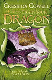 HICCUP:HOW TO SPEAK DRAGONESE – CRESSIDA COWELL [PB] | 9780340999097