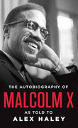 Autobiography Of Malcolm X – Malcolm X [PB] | 9780345350688