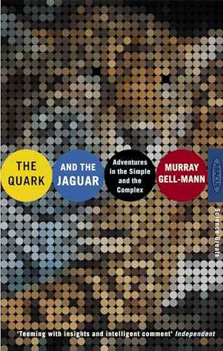 Quark & The Jaguar – MURRAY [PB] | 9780349106496