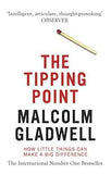 Tipping Point (b Format) – MALCOLM GLADWELL [PB] | 9780349113463