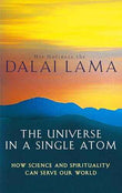 Universe In A Single Atom – Dalai Lama [PB] | 9780349117362